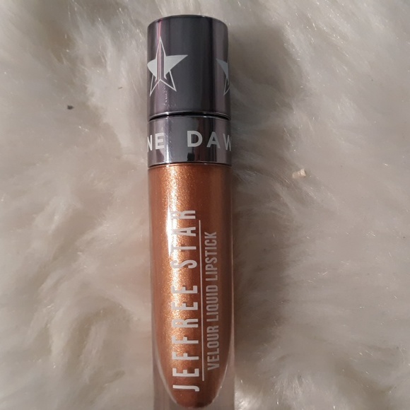 🖤Jeffrey star/Shane dawson Collab velour Liquid Lipstick🖤 - Picture 2 of 3